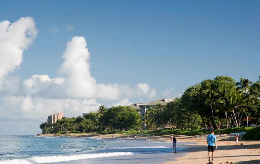 Hawaii - A Paradise on Earth